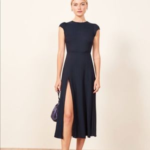 Reformation Gavin dress